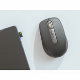 Mouse Logitech Graphite Steel 8000 dpi